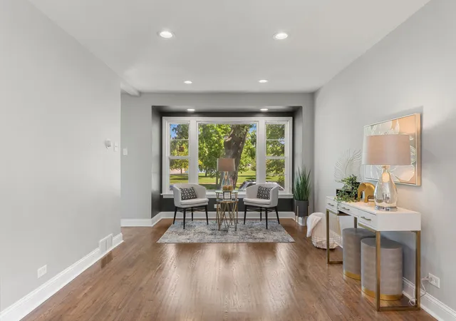 Photo 2 of Single family home for sale at 310 W 145th Street, Riverdale, IL 60827 | MLS# 12785285 | Listing updated on 2026-10-20