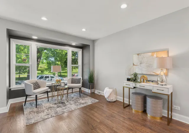 Photo 3 of Single family home for sale at 310 W 145th Street, Riverdale, IL 60827 | MLS# 12785285 | Listing updated on 2026-10-20