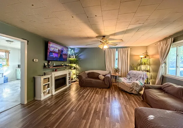 Photo 3 of Single family home for sale at 703 S East St, Homer, IL 61849 | MLS# 12785286 | Listing updated on 2026-10-27