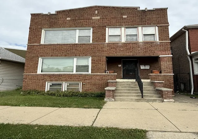 Multi family home for sale at 648 E 92nd Street, Chicago, IL 60619 | MLS# 12785292