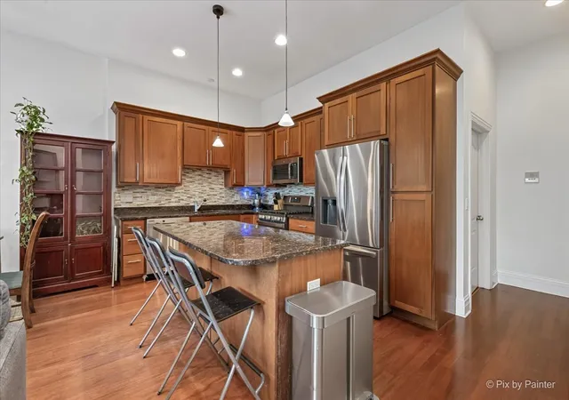 Photo 4 of Condo for sale at 3418 W Foster Ave #202, Chicago, IL 60625 | MLS# 12785295 | Listing updated on 2026-10-21