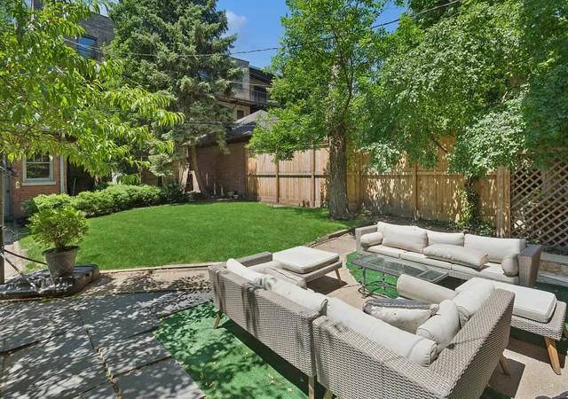 Photo 1 of Single family home for sale at 4234 N Hazel St, Chicago, IL 60613 | MLS# 12785298 | Listing updated on 2026-10-20