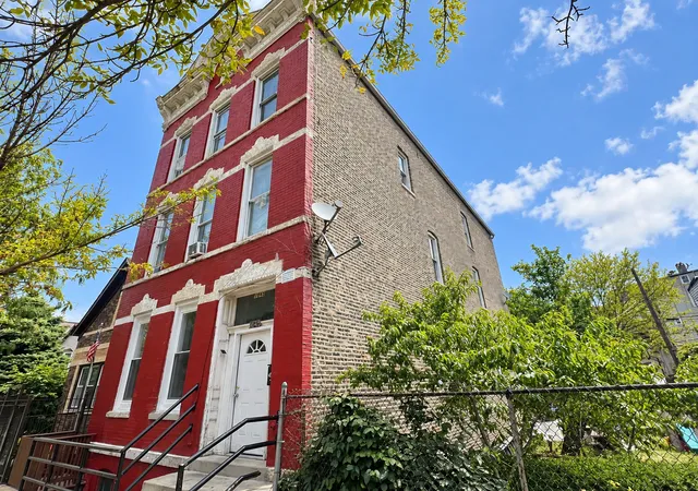 Photo 1 of Multi family home for sale at 1843 S Laflin St, Chicago, IL 60608 | MLS# 12785304 | Listing updated on 2026-10-22