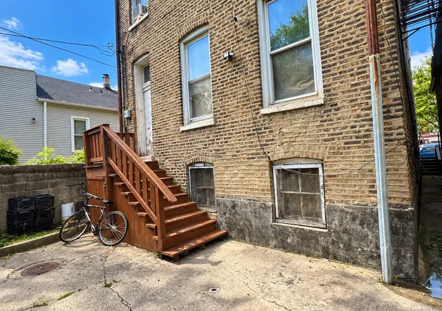 Photo 2 of Multi family home for sale at 1843 S Laflin St, Chicago, IL 60608 | MLS# 12785304 | Listing updated on 2026-10-22