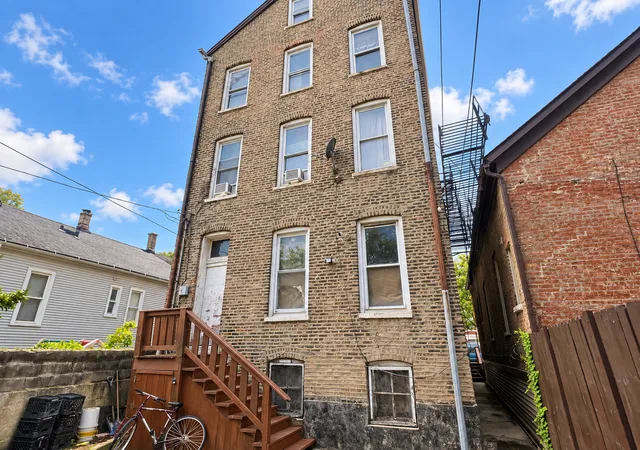 Photo 3 of Multi family home for sale at 1843 S Laflin St, Chicago, IL 60608 | MLS# 12785304 | Listing updated on 2026-10-22