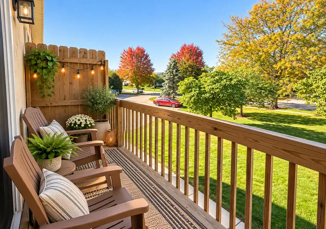Photo 1 of Condo for sale at 1140 Greenwood Cir #1140, Woodstock, IL 60098 | MLS# 12785306 | Listing updated on 2026-10-22