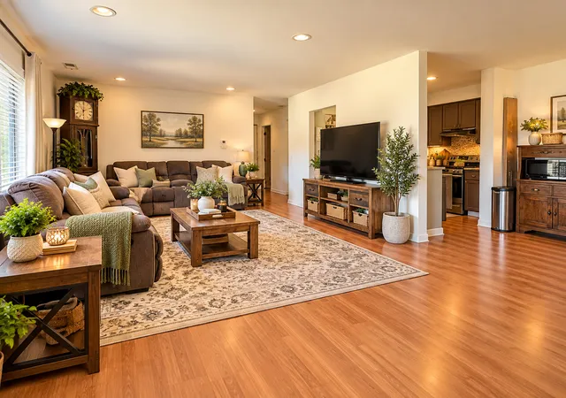 Listing Photo 5 - Condo for sale in building located at 1140 Greenwood Cir, Woodstock, IL 60098 - Unit #1140
