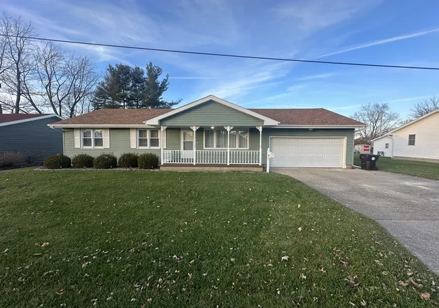 Photo 1 of Single family home for sale at 503 E Richardson St, Farmer City, IL 61842 | MLS# 12785309 | Listing updated on 2026-10-21