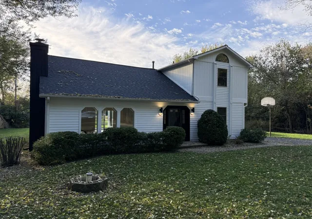 Single family home for sale at 26830 N Huston Ave, Wauconda, IL 60084 | MLS# 12785315