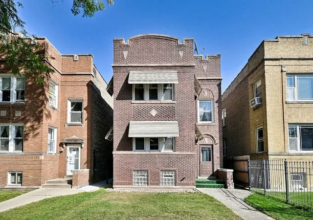 Photo 1 of Multi family home for sale at 2717 N Kilpatrick Ave, Chicago, IL 60639 | MLS# 12785335 | Listing updated on 2026-10-20