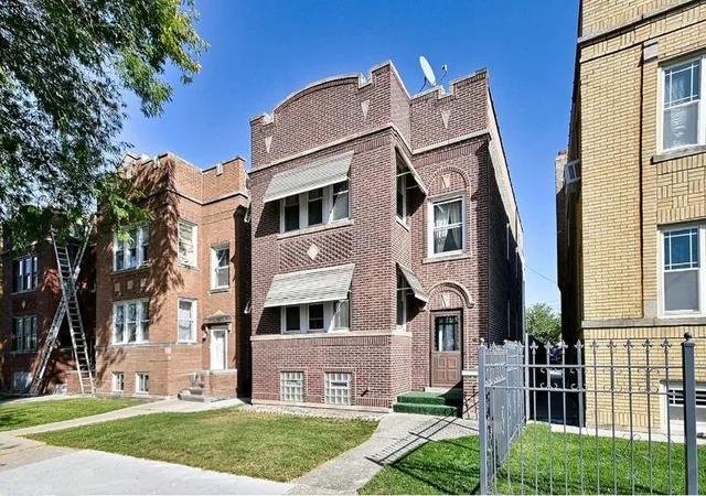 Photo 2 of Multi family home for sale at 2717 N Kilpatrick Ave, Chicago, IL 60639 | MLS# 12785335 | Listing updated on 2026-10-20