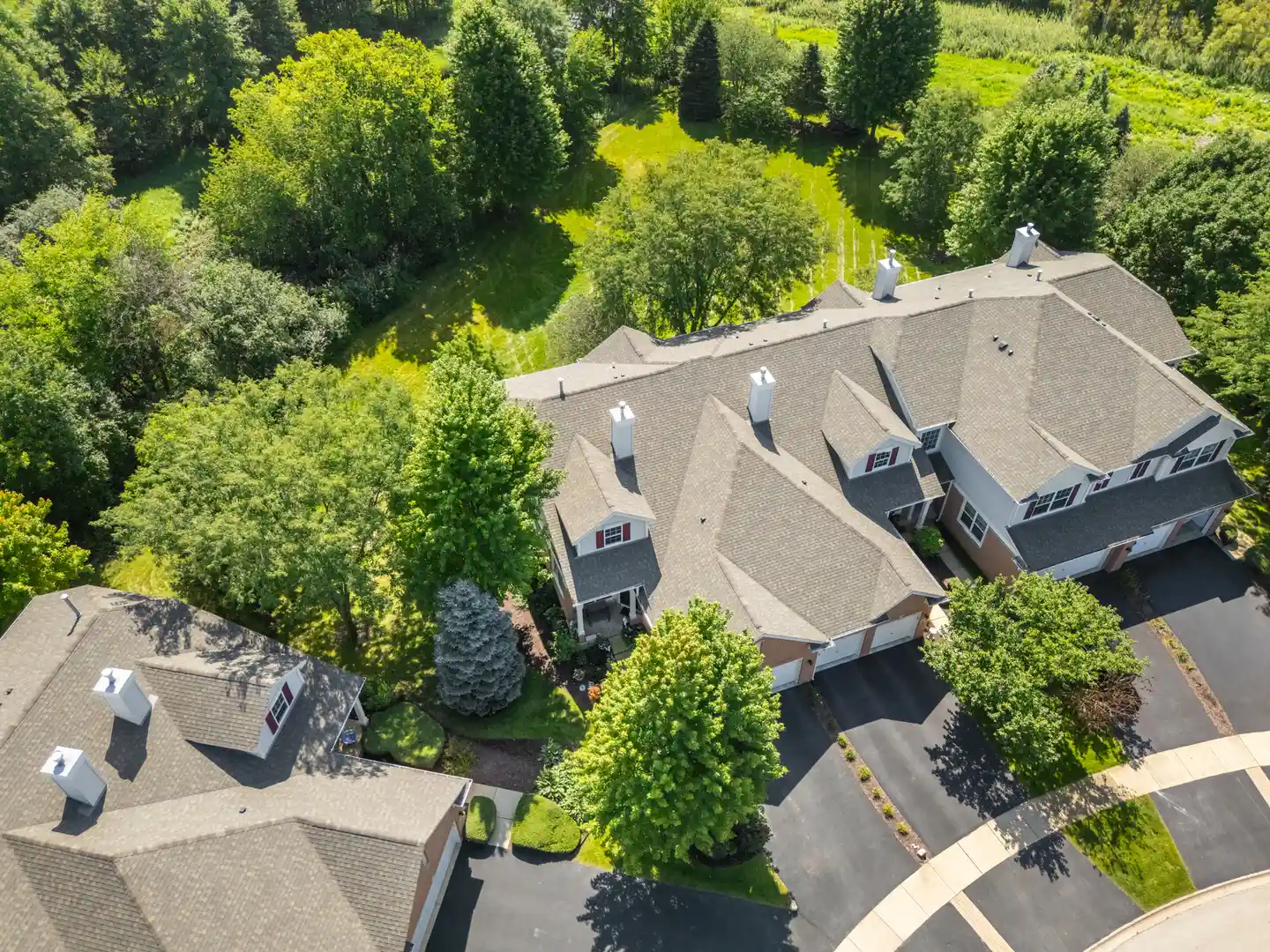 Listing Photo 48 - Condo for sale in 931 Winners Cup Ct located at 931 Winners Cup Ct, Naperville, IL 60565 - Unit 931 Winners Cup Ct