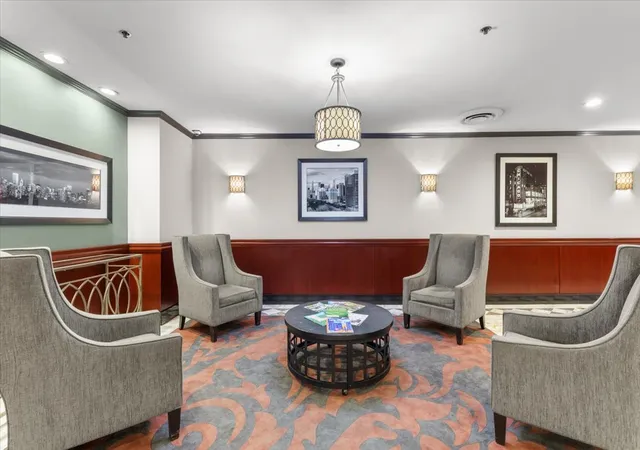 Listing Photo 4 - Condo for sale in building located at 40 E 9Th St, Chicago, IL 60605 - Unit #1205