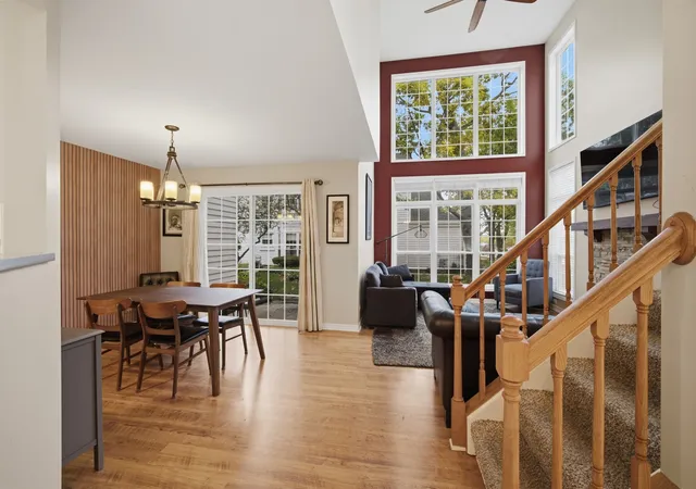 Photo 3 of Townhouse for sale at 290 Oak Blf Ct, Wauconda, IL 60084 | MLS# 12785350 | Listing updated on 2026-10-22