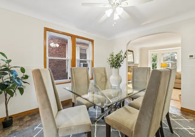 Photo 3 of Single family home for sale at 3520 Ridgeland Ave, Berwyn, IL 60402 | MLS# 12785365 | Listing updated on 2026-10-22