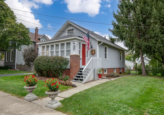 Single family home for sale at 341 Harrison St, West Chicago, IL 60185 | MLS# 12785366