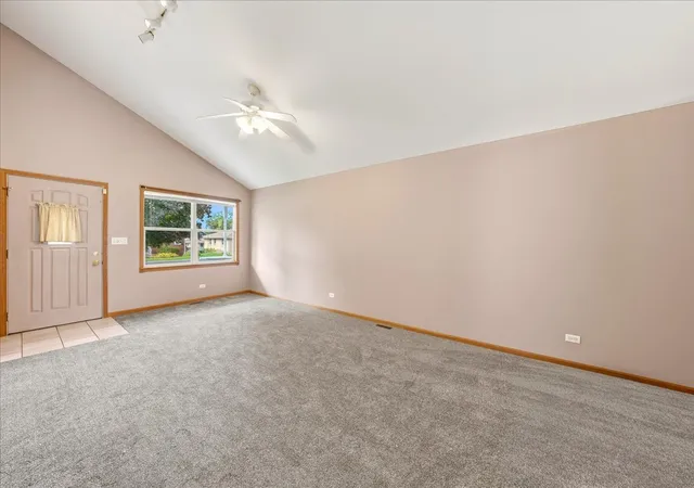 Photo 3 of Single family home for sale at 1218 Wilcox St, Joliet, IL 60435 | MLS# 12785376 | Listing updated on 2026-10-21