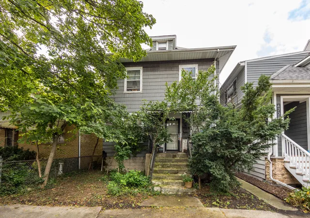 Single family home for sale at 4726 N Maplewood Ave, Chicago, IL 60625 | MLS# 12785380