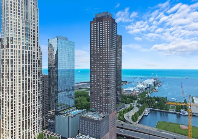 Photo 1 of Condo for sale at 474 N Lake Shore Dr #2609, Chicago, IL 60611 | MLS# 12785400 | Listing updated on 2026-10-22