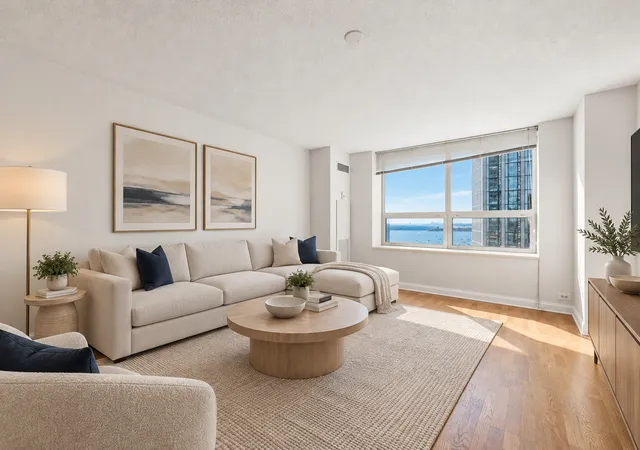 Photo 2 of Condo for sale at 474 N Lake Shore Dr #2609, Chicago, IL 60611 | MLS# 12785400 | Listing updated on 2026-10-22