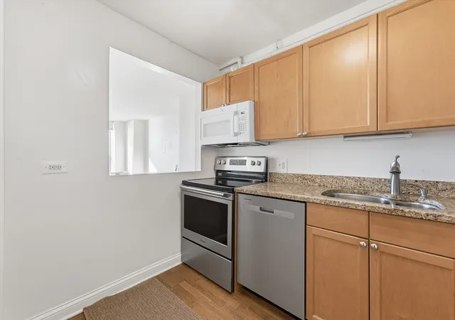 Photo 3 of Condo for sale at 474 N Lake Shore Dr #2609, Chicago, IL 60611 | MLS# 12785400 | Listing updated on 2026-10-22
