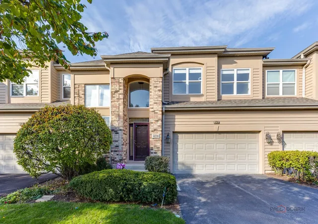 Townhouse for sale at 4236 Kayla Ln, Northbrook, IL 60062 | MLS# 12785414