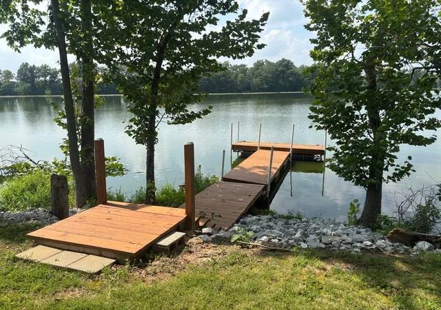 Photo 3 of Single family home for sale at 8157 Nancy Rose Ln, Duquoin, IL 62832 | MLS# 12785425 | Listing updated on 2026-10-22