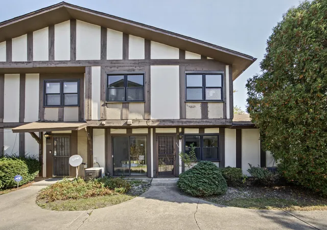 Condo for sale at 4125 191st Court #A, Country Club Hills, IL 60478 | MLS# 12785430