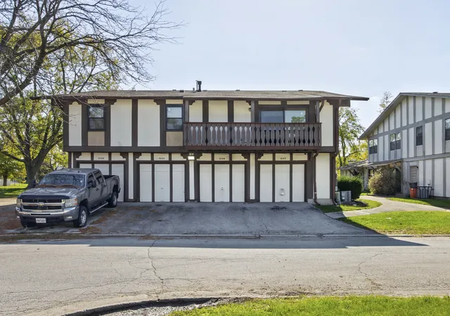 Photo 1 of Condo for sale at 4125 191st Court #A, Country Club Hills, IL 60478 | MLS# 12785430 | Listing updated on 2026-10-28