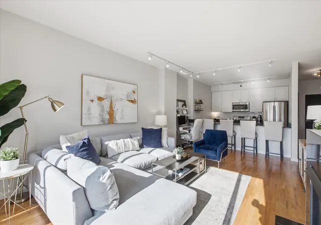 Photo 3 of Condo for sale at 3232 N Halsted St #D406, Chicago, IL 60657 | MLS# 12785432 | Listing updated on 2026-10-21