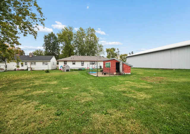 Photo 2 of Single family home for sale at 105 E Charles St, Ashkum, IL 60911 | MLS# 12785442 | Listing updated on 2026-10-29