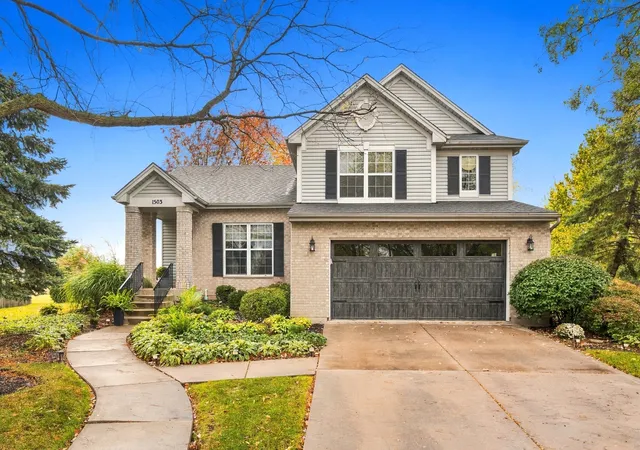 Photo 1 of Single family home for sale at 1503 Callaway Ct, Shorewood, IL 60404 | MLS# 12785446 | Listing updated on 2026-10-21