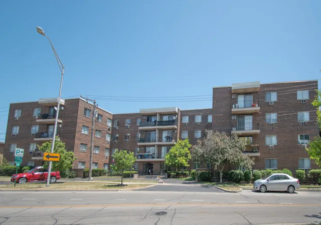 Condo for sale at 9445 Kenton Ave #406, Skokie, IL 60076 | MLS# 12785447 | Listing updated on 2026-10-20