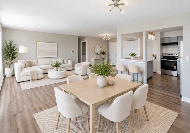 Photo 3 of Condo for sale at 9445 Kenton Ave #406, Skokie, IL 60076 | MLS# 12785447 | Listing updated on 2026-10-20