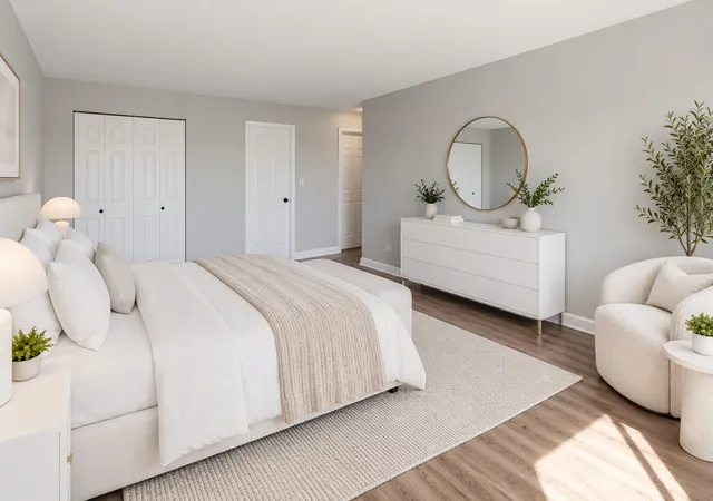 Photo 4 of Condo for sale at 9445 Kenton Ave #406, Skokie, IL 60076 | MLS# 12785447 | Listing updated on 2026-10-20
