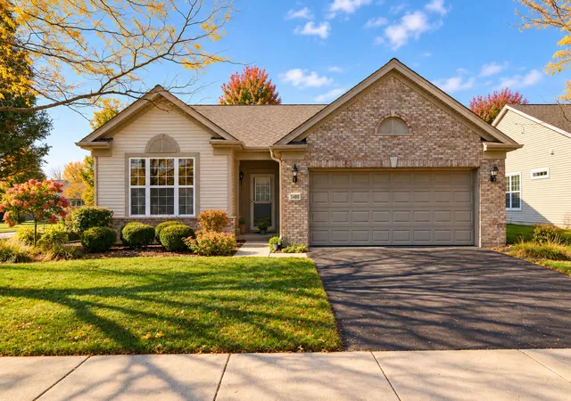 Photo 1 of Single family home for sale at 2480 Harvest Valley, Elgin, IL 60124 | MLS# 12785448 | Listing updated on 2026-10-20