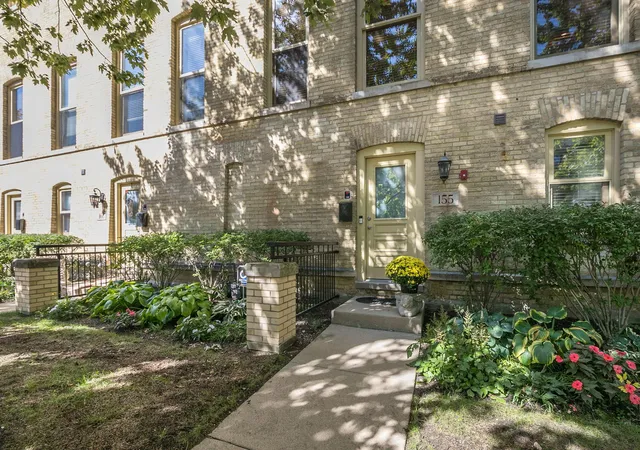 Photo 1 of Condo for sale at 155 Whistler Rd, Highland Park, IL 60035 | MLS# 12785449 | Listing updated on 2026-10-22