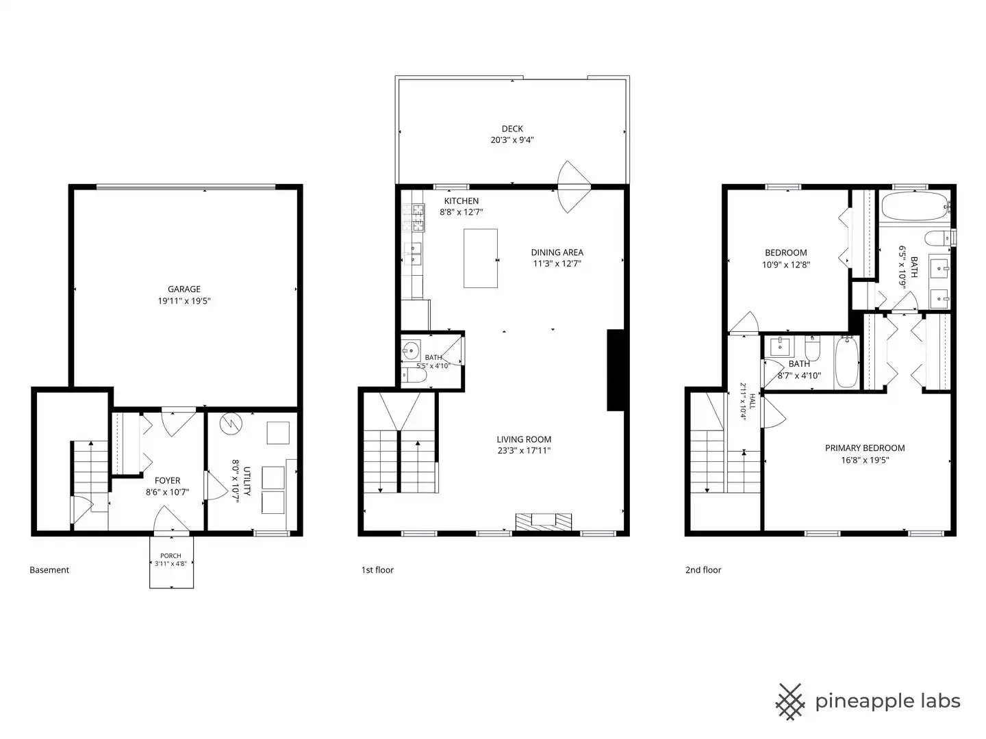 Listing Photo 31 - Condo for sale in 155 Whistler Rd located at 155 Whistler Rd, Highland Park, IL 60035 - Unit 155 Whistler Rd