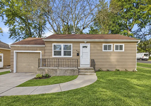 Single family home for sale at 502 S 3rd Street, West Dundee, IL 60118 | MLS# 12785456
