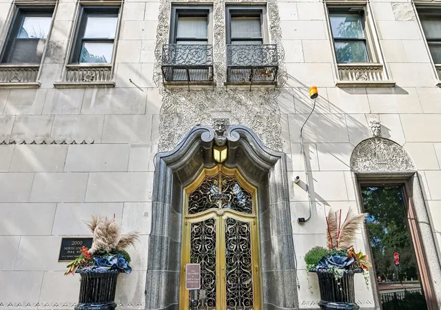 Condo for sale at 2000 N Lincoln Park W Ave #912, Chicago, IL 60614 | MLS# 12785461