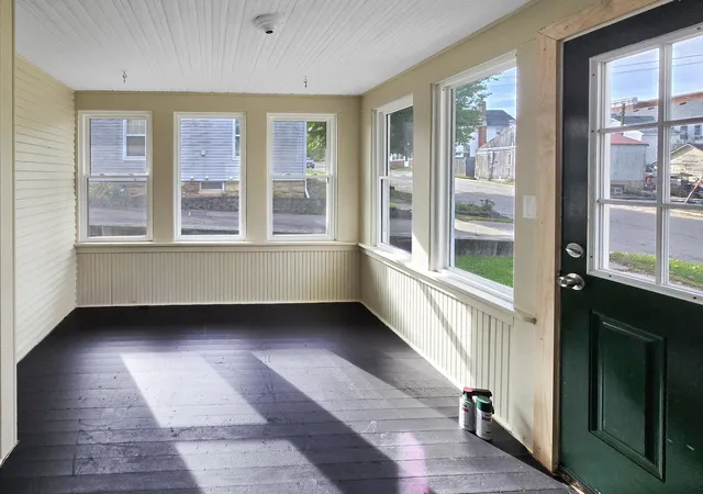 Photo 3 of Single family home for sale at 107 N Strickler Ave, Mt. Carroll, IL 61053 | MLS# 12785462 | Listing updated on 2026-10-22