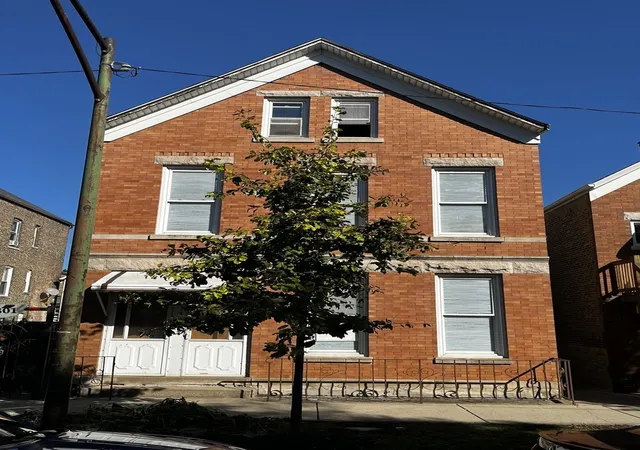 Photo 1 of Multi family home for sale at 3303 S Aberdeen St, Chicago, IL 60608 | MLS# 12785464 | Listing updated on 2026-10-21