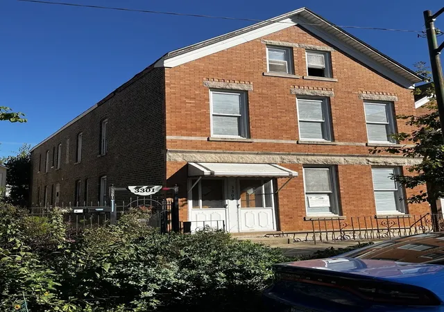 Photo 2 of Multi family home for sale at 3303 S Aberdeen St, Chicago, IL 60608 | MLS# 12785464 | Listing updated on 2026-10-21