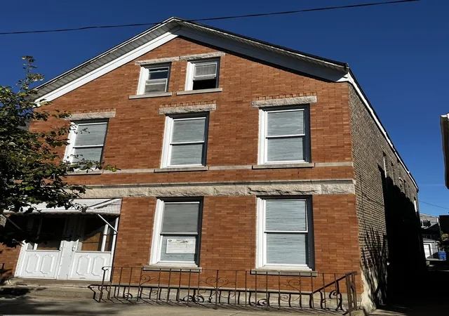 Photo 3 of Multi family home for sale at 3303 S Aberdeen St, Chicago, IL 60608 | MLS# 12785464 | Listing updated on 2026-10-21