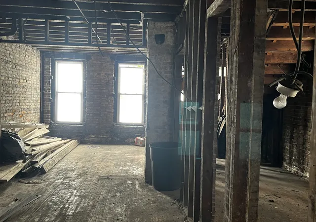 Photo 3 of House for sale at 3303 S Aberdeen St, Chicago, IL 60608 | MLS# 12785464 | Listing updated on 2026-10-21