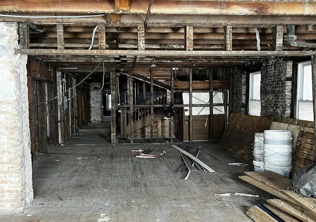 Photo 4 of House for sale at 3303 S Aberdeen St, Chicago, IL 60608 | MLS# 12785464 | Listing updated on 2026-10-21