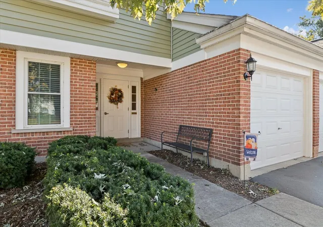 Photo 2 of Condo for sale at 617 Edinburgh Ln #B, Prospect Heights, IL 60070 | MLS# 12785483 | Listing updated on 2026-10-20