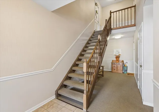 Photo 3 of Condo for sale at 617 Edinburgh Ln #B, Prospect Heights, IL 60070 | MLS# 12785483 | Listing updated on 2026-10-20
