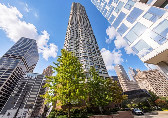 Condo for sale at 405 N Wabash Ave #4004, Chicago, IL 60611 | MLS# 12785486