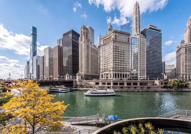 Photo 2 of Condo for sale at 405 N Wabash Ave #4004, Chicago, IL 60611 | MLS# 12785486 | Listing updated on 2026-10-19